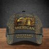 United States 250th Anniversary 3D Printed Cap-THK122398