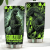 Godzilla VS Kong Tumbler Cup-THK119440