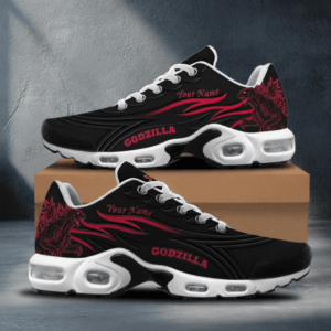 Godzilla Sneaker Shoes -THK119453