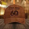 Star Trek 60th Anniversary Classic Cap -THK123334