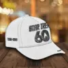 Star Trek 60th Anniversary Classic Cap -THK123339