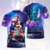 Star Trek 3D Apparel- THK123060
