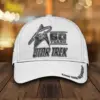 Star Trek 60th Anniversary Classic Cap -THK123063