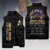 Star Trek: Deep Space Nine 3D Sleeveless Down Jacket