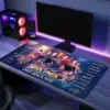 Star Trek Mouse Mat-THK121061
