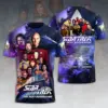 Star Trek 3D Apparel- THK121231