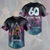Star Trek Baseball Jersey-THK122811