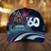 Star Trek 60th Anniversary Classic Cap -THK123039