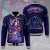 Star Trek: Picard 3D Varsity Jacket