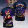 Star Trek: Voyager 3D Apparel