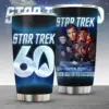 Star Trek 60th Anniversary Tumbler Cup - THK121986