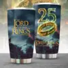 The Lord of the Rings 25th Anniversary Tumbler Cup- THK120185