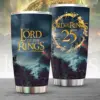 The Lord of the Rings 25th Anniversary Tumbler Cup- THK120179