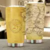 The Lord of the Rings 25th Anniversary Tumbler Cup- THK122445