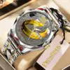 The Lord Of The Rings Alloy Luxury Quartz Watch-THK121394