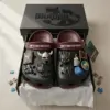 How to Train Your Dragon PREMIUM Crocs Clogs Shoes