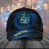 Star Trek Classic Cap-THK121627