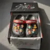 STRAY KIDS PREMIUM Crocs Clogs Shoes