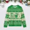 Excel Group Matching Ugly Sweater
