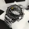 Star Trek Alloy Luxury Quartz Watch -THK121616