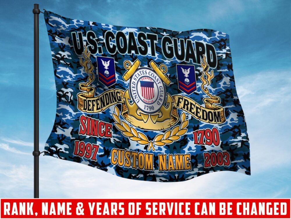 Military Garden Flag Gift For Fans- THK118894 - Image 6