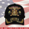 Veteran Classic Cap-THK118925
