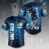 Star Trek Baseball Jersey-THK122208