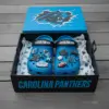 CAROLINA PANTHERS PREMIUM Crocs Clogs Shoes