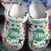 The Legend Of Zelda Crocs Crocband Clogs Shoes Comfortable For Men Women and Kids