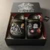 FRED PREMIUM Crocs Clogs Shoes
