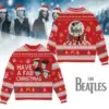 The Beatles Ugly Sweater - THK119276