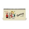 Peanuts Charlie Brown 2026 Desktop Calendar