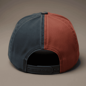 Alternative view of Godzilla Vintage Print Classic Cap