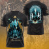 The Lord of the Rings 25th Anniversary 2026 3D Apparel -THK119769