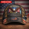 United States 250th Anniversary 3D Printed Cap-THK122396