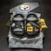STEELER PREMIUM Crocs Clogs Shoes