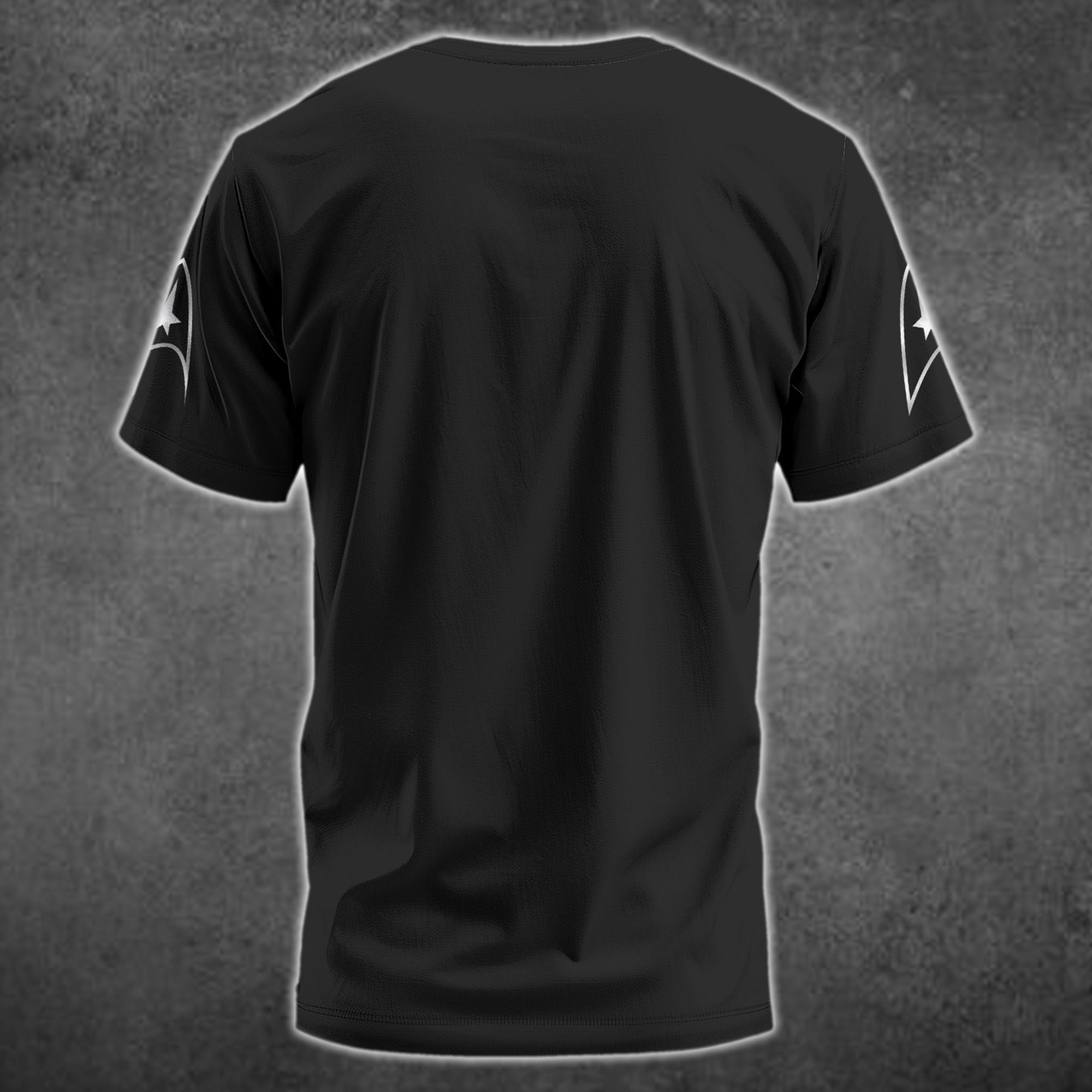 Star Trek Federation Personalized T-Shirt - Image 3