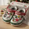 Snoopy PREMIUM Crocs Clogs Shoes
