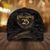 Lord Of The Rings Classic Cap - THK119833