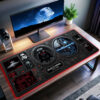 Star Wars Empire LED Desk Mat