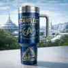 Star Trek 40oz Stanley Tumbler