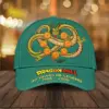Dragon Ball 40th Anniversary Classic Cap-THK123842