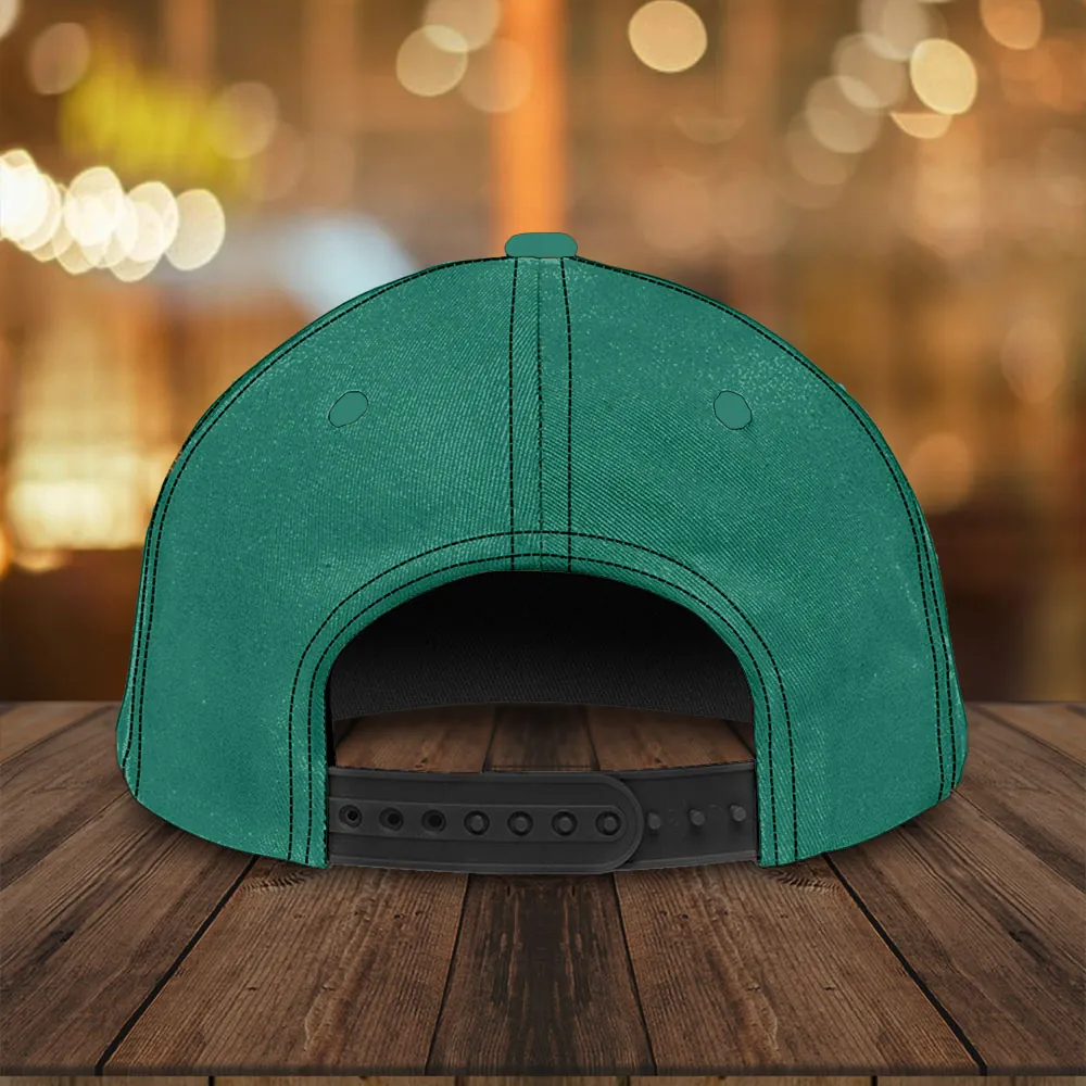 Dragon Ball 40th Anniversary Classic Cap-THK123842 - Image 3