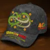 Dragon Ball 40th Anniversary Classic Cap