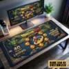 Dragon Ball 40th Anniversary Mouse Mat -THK123855