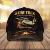 Star Trek 60th Anniversary Classic Cap -THK124275