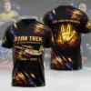 Star Trek 3D Apparel- THK124311