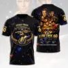 Star Trek 3D Apparel- THK124385
