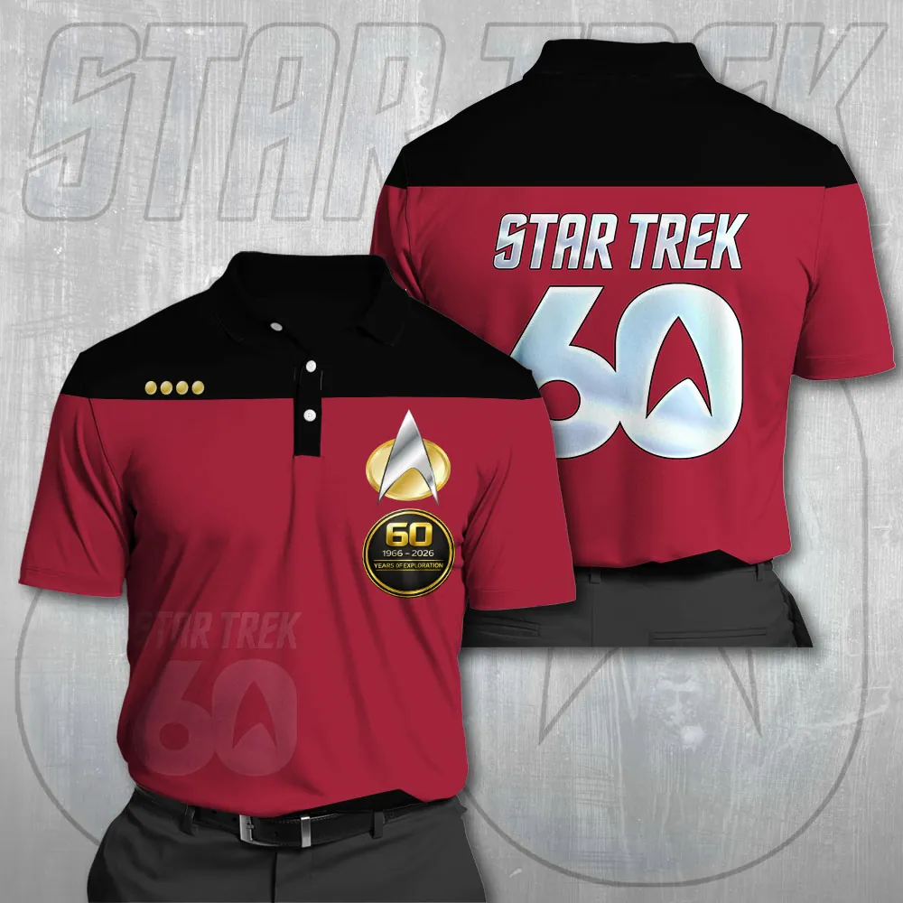 Star Trek 3D Apparel- THK124452 - Image 3