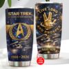 Star Trek 60th Anniversary Tumbler Cup - THK1124296